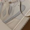 NICEDAY 代購 Air Jordan 1 OG 白 爆裂 米白 白灰 灰白 復刻 IH4363-100