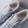 NICEDAY 代購 Caroline Hu x Adidas Samba OG Silver Metallic 聯名 銀 蛋糕 銀灰 淺灰 JP9283