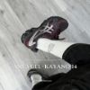 NICEDAY 代購 ASICS GEL-KAYANO 14 紅寶石 酒紅 銀 黑 灰 復古 紅 1203A537-022 