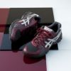 NICEDAY 代購 ASICS GEL-KAYANO 14 紅寶石 酒紅 銀 黑 灰 復古 紅 1203A537-022 