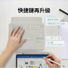 圖片 eiP Magnetix 2 可拆式鍵盤 (iPad Air7 13″(M3))