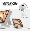 圖片 eiP Magnetix 2 可拆式鍵盤 (iPad Air7 13″(M3))