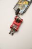 Supreme FW25 Week13 Chibi Rib Screwdriver Keychain	