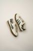 CLOT x BAPE x adidas Superstar Green Camo KJ1473	