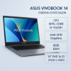 圖片 ⭐️ASUS Vivobook 14 X1405VA-0141S13420H 酷玩銀 華碩13代輕薄高效戰鬥筆電/i5-13420H/8GB/512G PCIe/14吋 16:10 FHD+/W11/含原廠包包及滑鼠⭐️