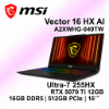 圖片 ⭐️MSI Vector 16 HX AI A2XWHG-049TW 微星滿血版AI電競筆電/Ultra 7-255HX/RTX5070Ti 12G/16GB DDR5/512GB PCIe/16吋 16:10 FHD+ 144Hz/W11/SS單鍵RGB背光電競鍵盤+Copilot Key⭐️