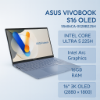 圖片 ⭐️ASUS 華碩Vivobook S16 OLED 16吋AI輕薄OLED筆電藍色(Ultra 5 225H/16GB/1TB/WIN11/S5606CA-0028B225H)⭐️