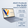 圖片 ⭐️ASUS 華碩Vivobook S16 OLED 16吋AI輕薄OLED筆電藍色(Ultra 9 285H/32GB/1TB/WIN11/S5606CA-0058B285H)⭐️
