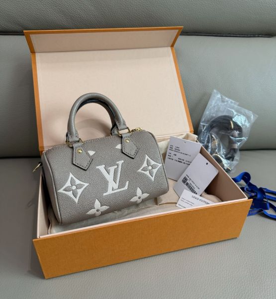 圖片 「M.Y精品」L家 M82890 nano speedy 大象灰 