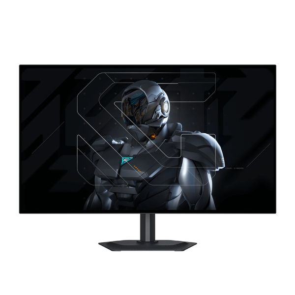 圖片 【GIGABYTE 技嘉】MO27Q28G 電競螢幕 (27型/2K/280Hz/WOLED/0.03ms/KVM)