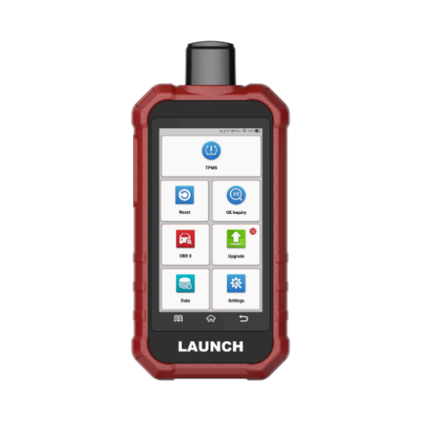 X431 CRT511 V2.0 TPMS 胎壓診斷設備