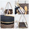 圖片 Louis Vuitton｜LV 經典 兩用 法棍包 M45985