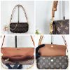 圖片 Louis Vuitton｜LV 老花 Ivy 法棍包 M81911