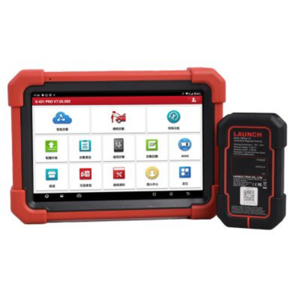 X431 PRO V5.0