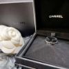 圖片 Chanel ultra黑陶瓷戒指