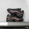 NICEDAY 代購 UNDEFEATED x Nike Air Max 95 米白 黑 紅綠 聯名 IB4453