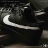 NICEDAY 現貨 Nike Dunk Low 黑魂 黑色 黑白 白勾 黑鞋 復古 IO7606-010