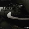 NICEDAY 現貨 Nike Dunk Low 黑魂 黑色 黑白 白勾 黑鞋 復古 IO7606-010