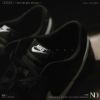NICEDAY 現貨 Nike Dunk Low 黑魂 黑色 黑白 白勾 黑鞋 復古 IO7606-010