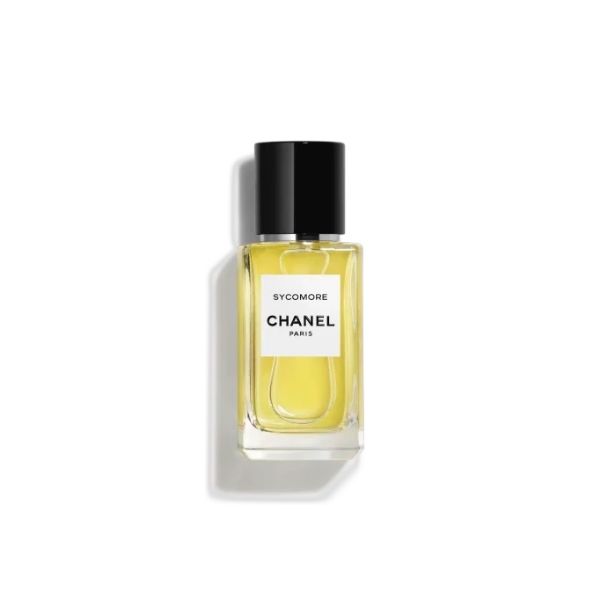 圖片 CHANEL 香奈兒香氛 LES EXCLUSIFS SYCOMORE EDP 梧桐影木精品香水 35ml - 裸瓶無盒裝