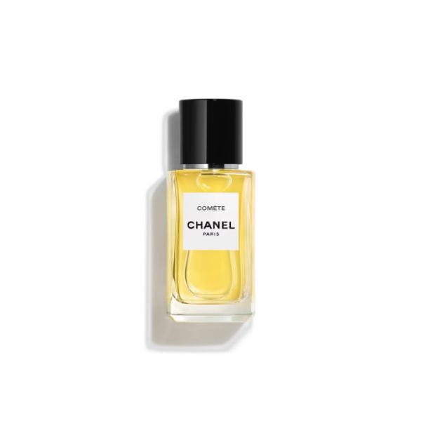 圖片 CHANEL 香奈兒香氛 LES EXCLUSIFS COMÈTE EDP 幸運星辰精品香水 35ml - 裸瓶無盒裝