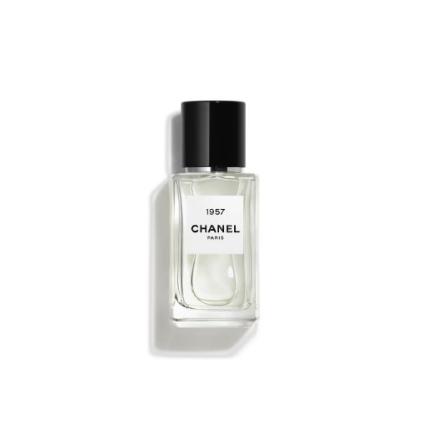 圖片 🔥CHANEL 香奈兒香氛 LES EXCLUSIFS 1957 EDP 1957精品香水 35ml - 裸瓶無盒裝