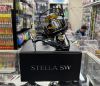 圖片 SHIMANO 新款25年 STELLA SW 8000XG