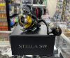 圖片 SHIMANO 新款25年 STELLA SW 8000XG