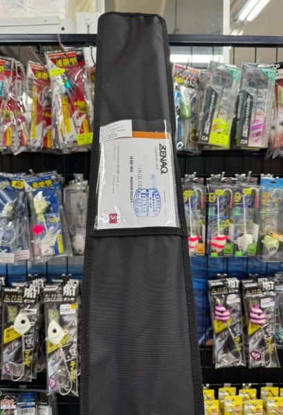 圖片 ZENAQ INQLUDE IS88-M9-MAGNUM BULLET 