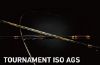 圖片 DAIWA 25年TOURNAMENT ISO AGS MH-50