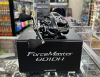 圖片 SHIMANO 23年FORCE MASTER 601DH雙把