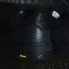Nike Air Force 1 Low Gore Tex Vibram Black Clay Green HV5953001 HV5953300