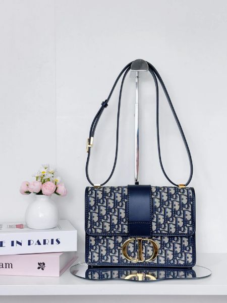 圖片 DIOR 30 Montaigne 蒙田 信封包