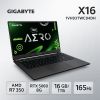 圖片 ⭐️GIGABYTE AERO X16 1VH93TWC94DH 幻月白 AI輕薄電競筆電/R7 350/RTX5060 8G/16GB DDR5/1TB PCIe/16吋 IPS WQXGA(2560X1600)165Hz /W11⭐️