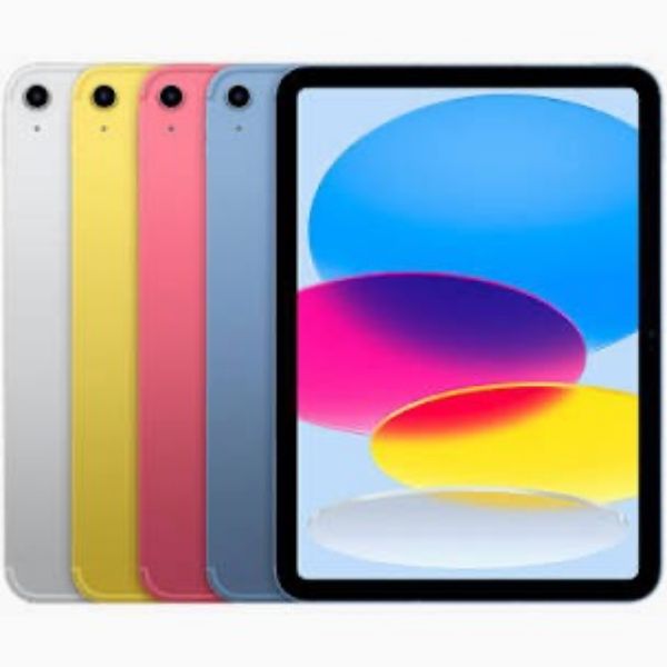 圖片 Apple 2025 iPad 11 A16/11吋/128G 平板電腦