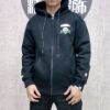圖片 ［SKR精品服飾］AAPE猿人 背後字母logo 棉質 連帽外套 MB343
