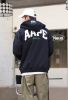 圖片 ［SKR精品服飾］AAPE猿人 背後字母logo 棉質 連帽外套 MB343