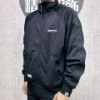 圖片 ［SKR精品服飾］AAPE 猿人刺繡 手臂串標logo 立領 薄外套 C319