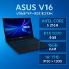 圖片 ⭐️ASUS V16 V3607VP-0021K210H 靜謐黑 華碩蒼藍戰魂效能筆電/Core 5-210H/RTX5070 8G/16GB DDR5/512GB PCIe/16吋 16:10 FHD+ 144Hz/W11⭐️