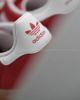 圖片 KTQ STORE 現貨 adidas Gazelle Indoor "Better Scarlet" 正紅 JI2063