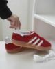 圖片 KTQ STORE 現貨 adidas Gazelle Indoor "Better Scarlet" 正紅 JI2063