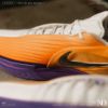 NICEDAY 現貨 Nike G.T. CUT 3 Turbo EP 白紫 橘色 太陽隊  實戰 籃球鞋 HV9919-800