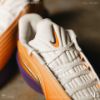 NICEDAY 現貨 Nike G.T. CUT 3 Turbo EP 白紫 橘色 太陽隊  實戰 籃球鞋 HV9919-800