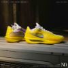NICEDAY 現貨 Nike G.T. CUT 3 Turbo EP 男鞋 黃 紫 湖人隊 實戰 籃球鞋 HV9919-500
