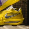 NICEDAY 現貨 Nike G.T. CUT 3 Turbo EP 男鞋 黃 紫 湖人隊 實戰 籃球鞋 HV9919-500