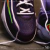 NICEDAY 現貨 Nike Giannis Immortality 4 EP 紫 紫色 芋頭 漸層 字母哥 希臘 實戰 籃球鞋 FQ3681-500
