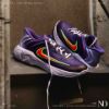 NICEDAY 現貨 Nike Giannis Immortality 4 EP 紫 紫色 芋頭 漸層 字母哥 希臘 實戰 籃球鞋 FQ3681-500