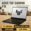 圖片 ASUS ROG 華碩TUF Gaming A18 18吋電競筆電灰色(Ryzen 7 260/16GB/GeForce RTX 5050/512GB/WIN11/FA808UH-0021A260H)🎈送保護套/滑鼠墊/鍵盤膜🎈