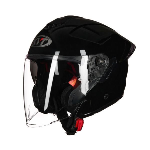 圖片 【台中硬了安全帽】 KYT TR-A TRA  素色款 新品 公司貨 含稅