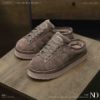 NICEDAY 現貨 ADIDAS CAMPUS 00s 摩卡 可可 咖啡 麂皮 絨毛 穆勒 女鞋 JR3731